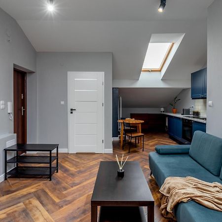 Close-Ga- Cozy Apartments - Marcinkowskiego Varšava Exteriér fotografie