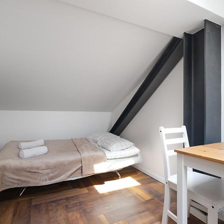Close-Ga- Cozy Apartments - Marcinkowskiego Varšava Exteriér fotografie