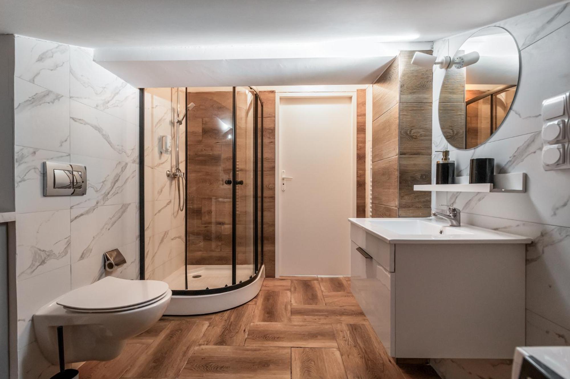Close-Ga- Cozy Apartments - Marcinkowskiego Varšava Exteriér fotografie