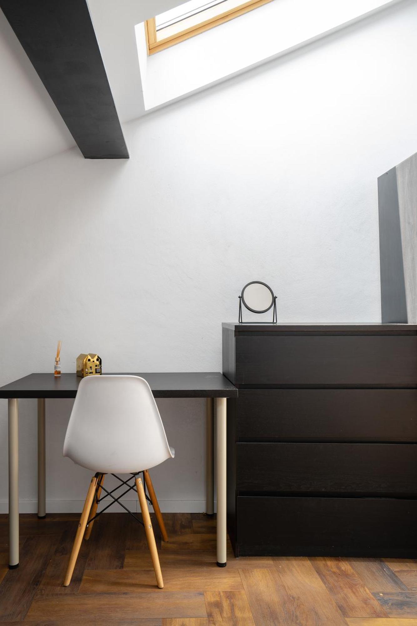 Close-Ga- Cozy Apartments - Marcinkowskiego Varšava Exteriér fotografie
