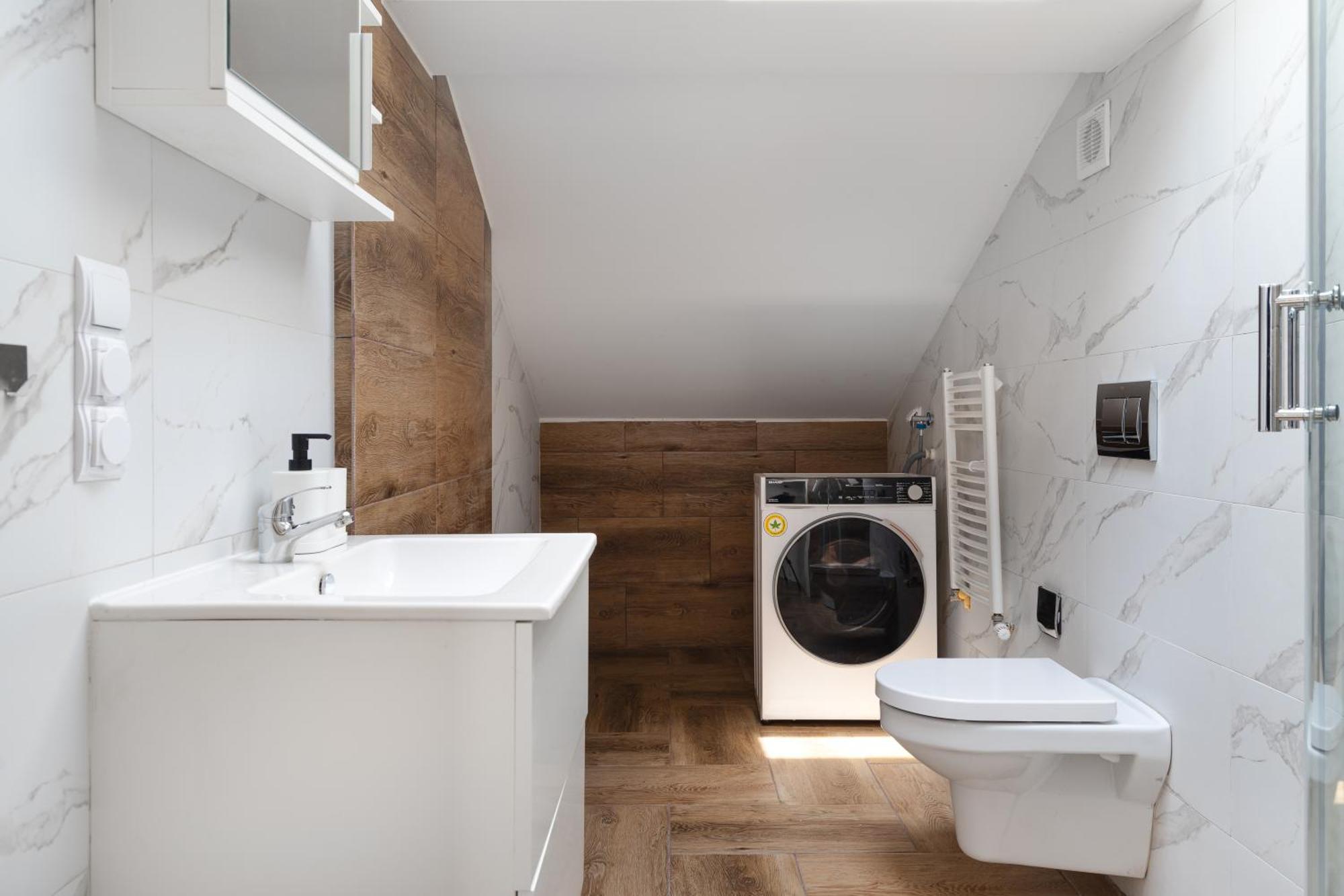 Close-Ga- Cozy Apartments - Marcinkowskiego Varšava Exteriér fotografie